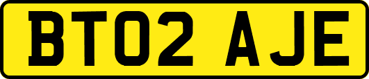 BT02AJE