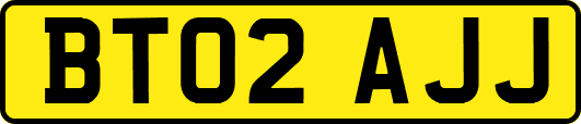 BT02AJJ