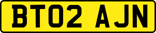 BT02AJN
