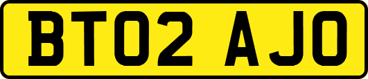 BT02AJO