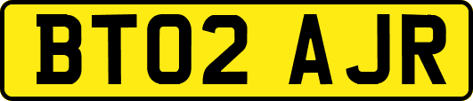 BT02AJR