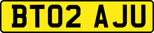 BT02AJU