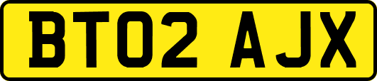 BT02AJX