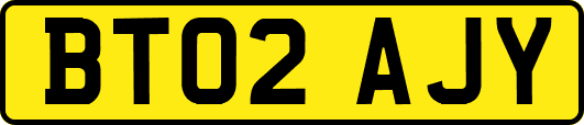 BT02AJY