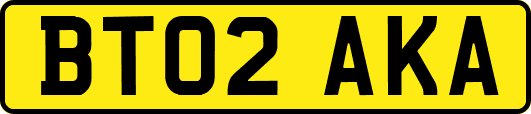 BT02AKA