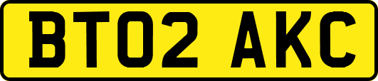 BT02AKC