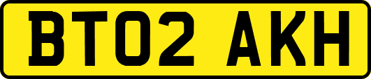 BT02AKH