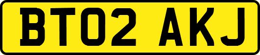 BT02AKJ