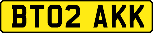 BT02AKK