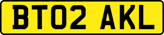 BT02AKL