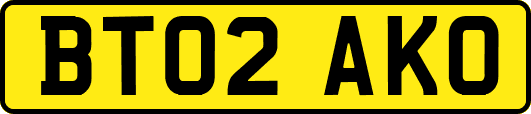 BT02AKO