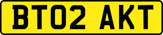 BT02AKT