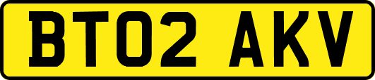 BT02AKV