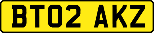 BT02AKZ