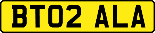 BT02ALA
