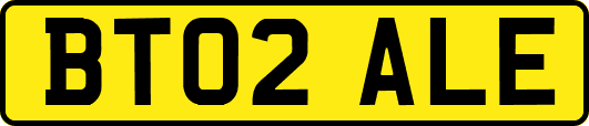 BT02ALE