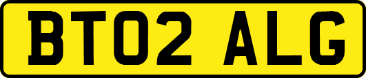 BT02ALG