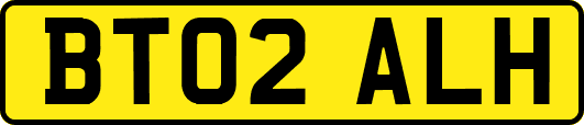 BT02ALH