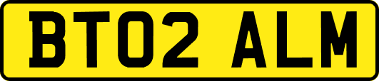 BT02ALM
