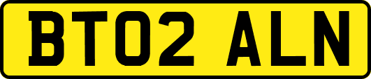 BT02ALN