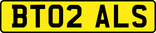 BT02ALS