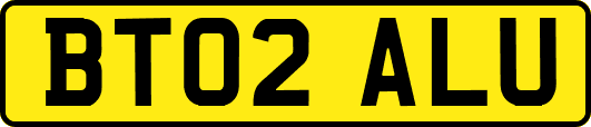 BT02ALU