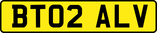 BT02ALV