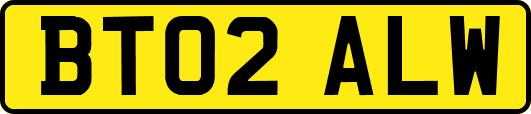 BT02ALW