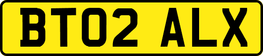 BT02ALX