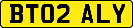 BT02ALY