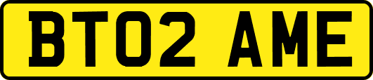 BT02AME