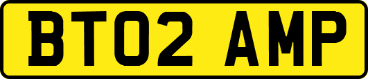 BT02AMP