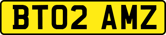 BT02AMZ