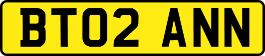 BT02ANN