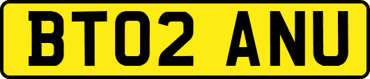 BT02ANU
