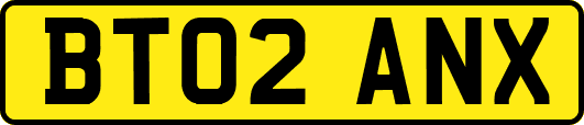 BT02ANX