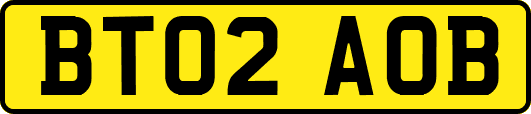 BT02AOB