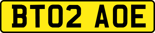 BT02AOE