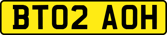 BT02AOH
