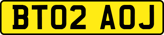 BT02AOJ