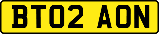 BT02AON