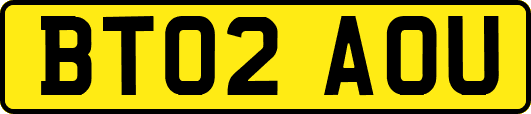 BT02AOU