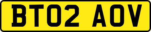 BT02AOV
