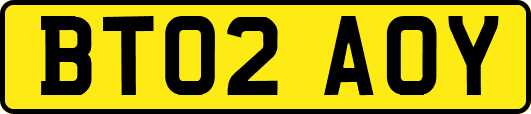 BT02AOY