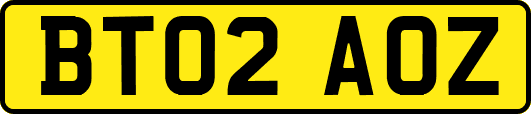 BT02AOZ