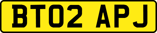BT02APJ