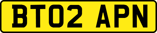 BT02APN