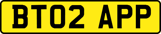 BT02APP