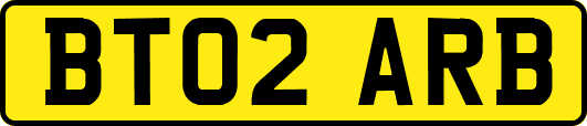 BT02ARB