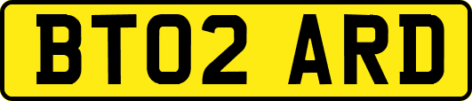 BT02ARD
